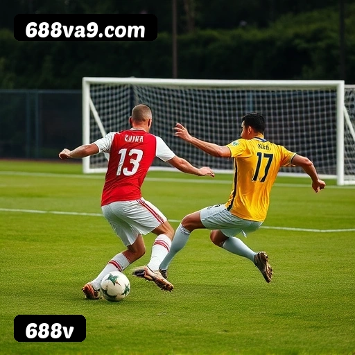 App Mobile 688v - Jogue em Qualquer Lugar no Seu Smartphone