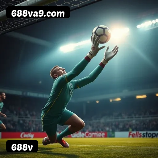 Apostas de Futebol - Brasileirão, Champions League, Copa do Mundo